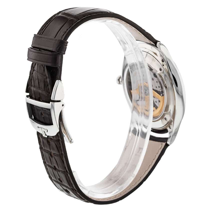 Jaeger-LeCoultre Master Ultra-Thin 1288430